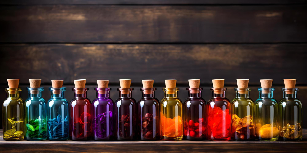 Aroma Chemicals