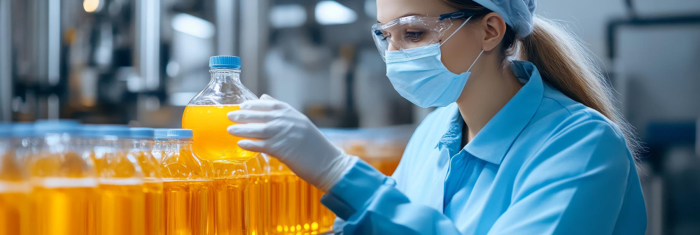 Chemical Industry Video