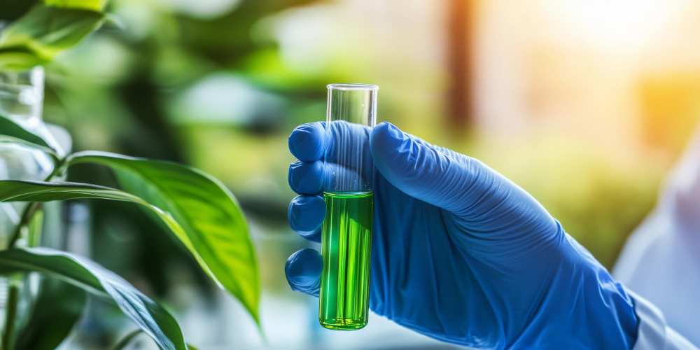Agro Chemicals